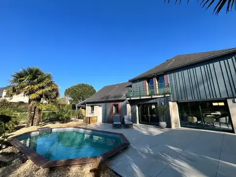 création de jardin à Dol-de-Bretagne - image 2