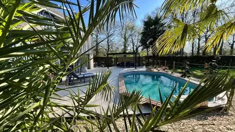 création de jardin à La Mézière - image 4