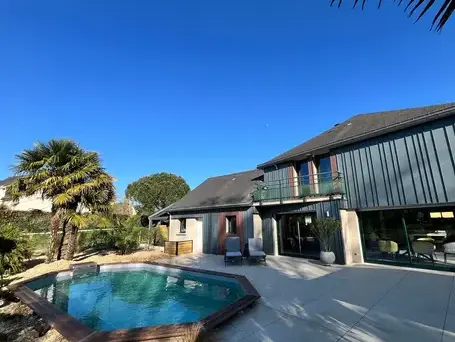 création de jardin à Melesse - image 2