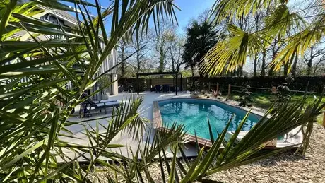 création de jardin Melesse-5