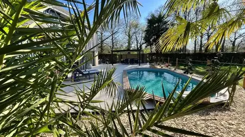 création de jardin à Saint-Malo - image 3