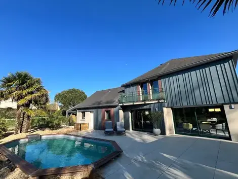 création de jardin à Tinténiac - image 2