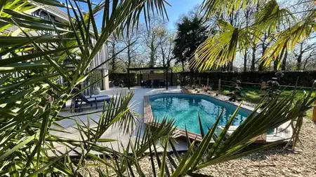 création de jardin à Tinténiac - image 3