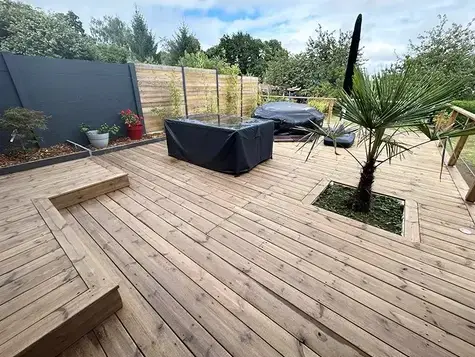 élagueur à La Mézière - image 2