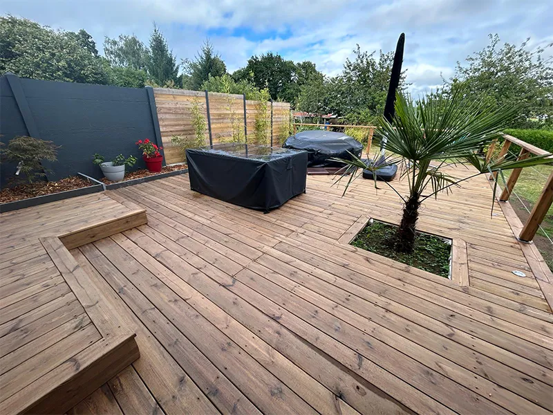 elagueur mesnil roc h