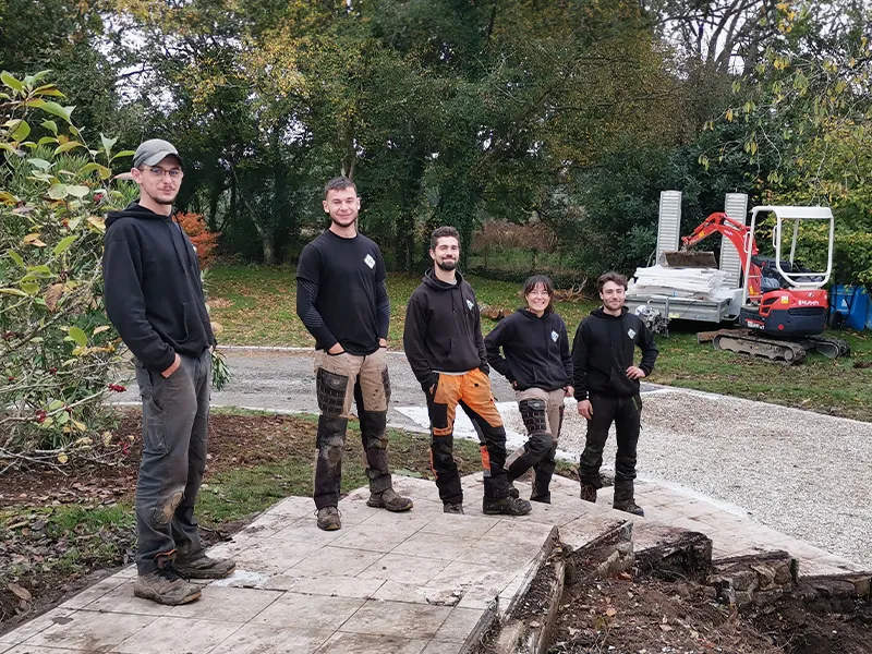 elagueur plouer sur rance