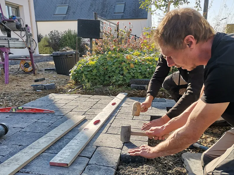 elagueur saint gregoire