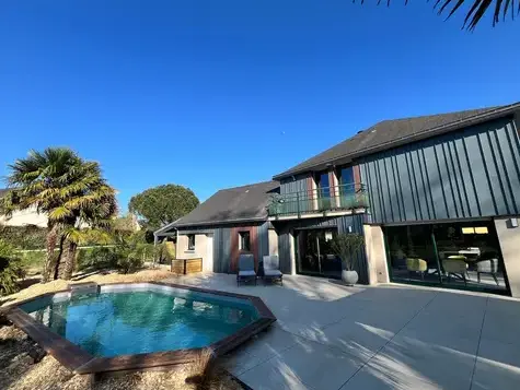 élagueur à Tinténiac - image 4