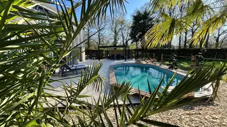 paysagiste à La Mézière - image 3