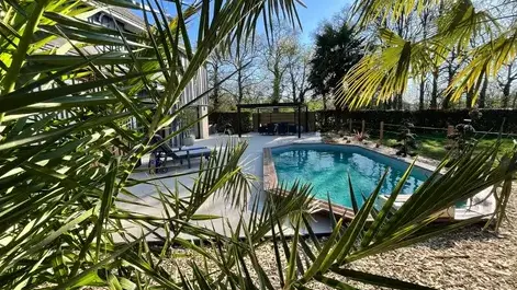 paysagiste à Melesse - image 3