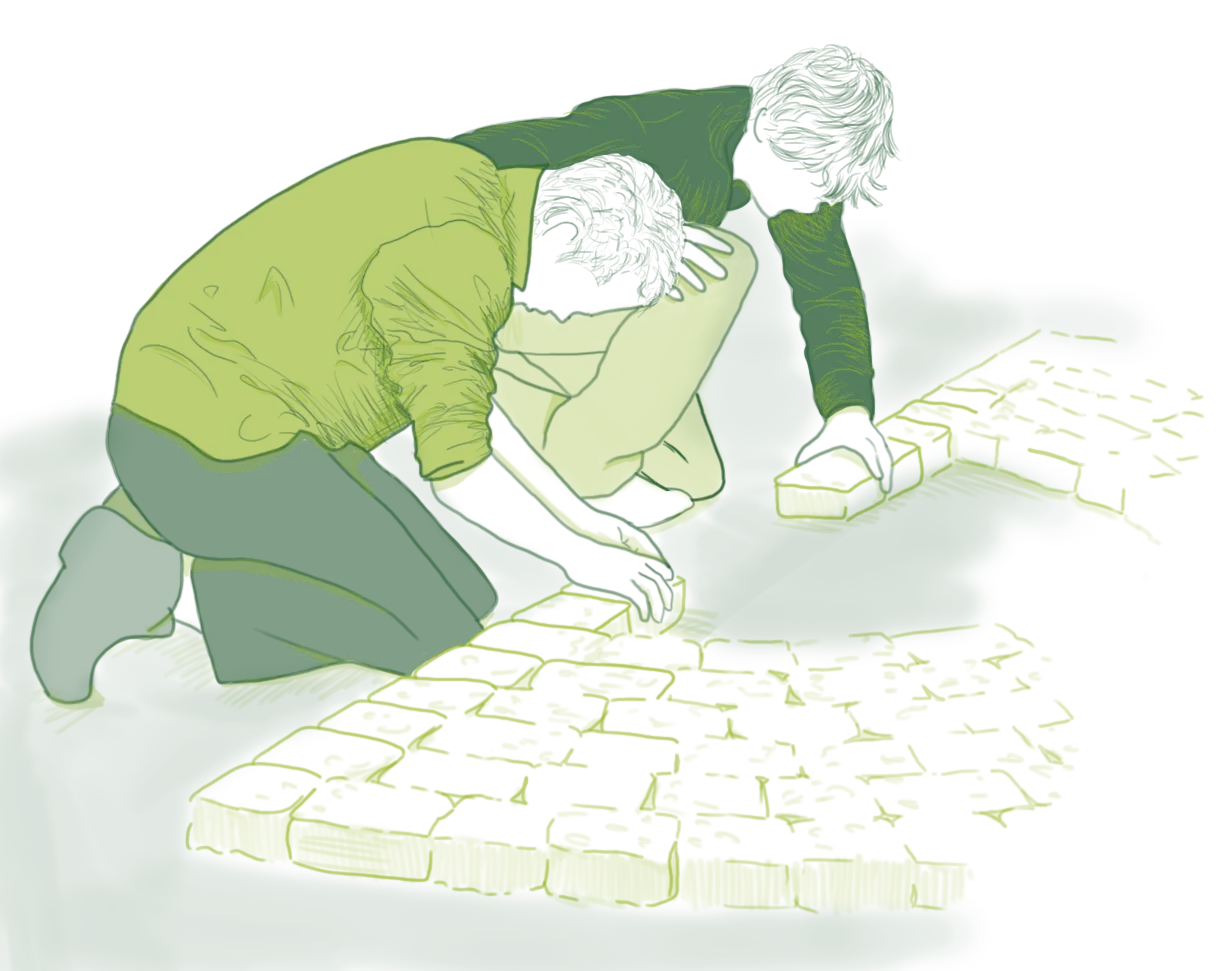 paysagiste saint pierre de plesguen