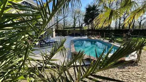 pose cloture à Betton - image 2