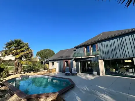 pose cloture à Betton - image 3