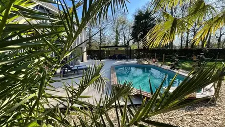 pose cloture Combourg-5