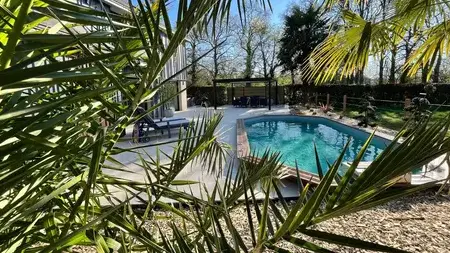 pose cloture à Dinan - image 2