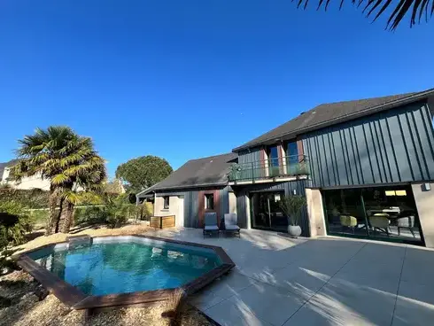 pose cloture Dinard-1