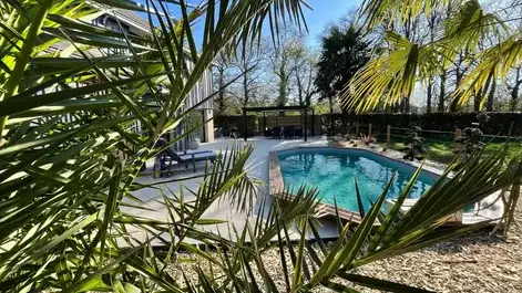 pose cloture à Dol-de-Bretagne - image 2