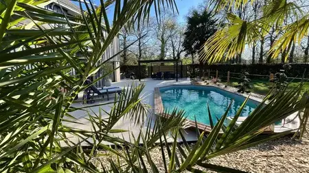 pose cloture à La Mézière - image 2