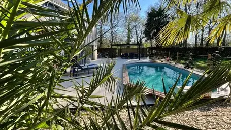 pose cloture à Mesnil-roc'h - image 2