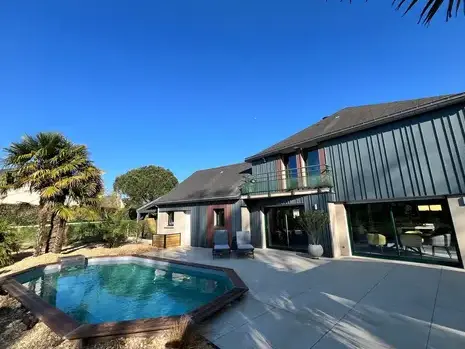 pose cloture à Plouër-sur-rance - image 3