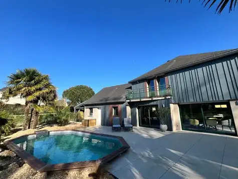 pose cloture Saint-Grégoire-1