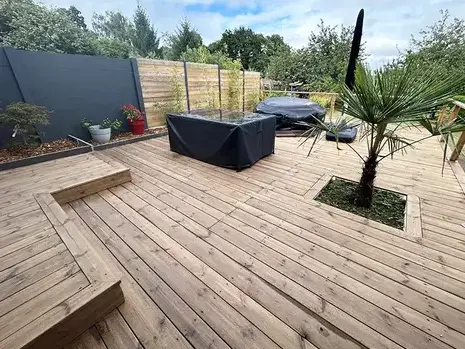 pose cloture Saint-Grégoire-5