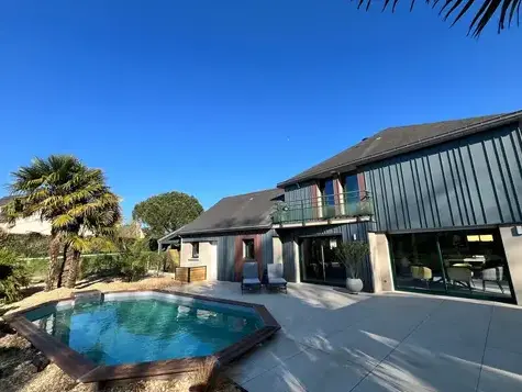 pose cloture à Tinténiac - image 2