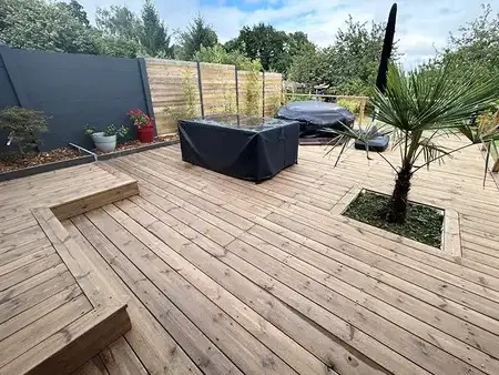 taille d'arbre Betton-1